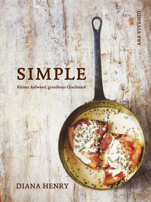 Title details for Simple (eBook) by Diana Henry - Available